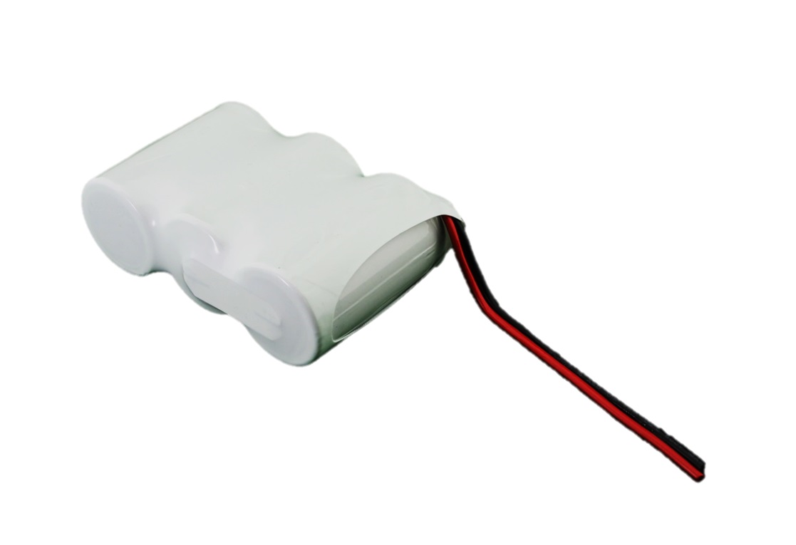 Noodverlichting Pack D VNT Side by Side 3,6V 4000mAh