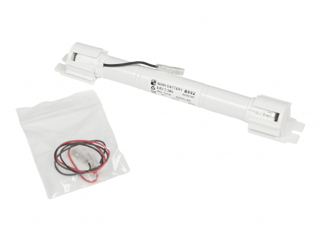 Noodverlichting Pack A VHT Stick 3,6V 2200mAh