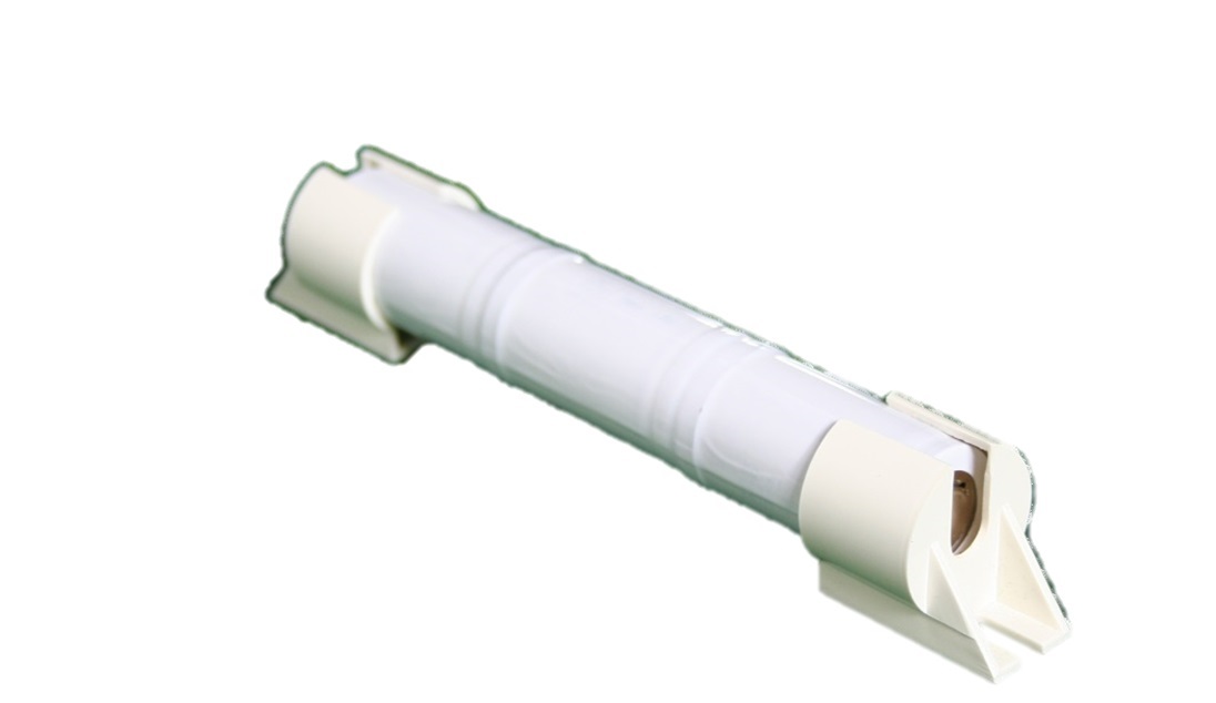 Noodverlichting Pack Cs NiMH Stick 3,6V 2200mAh