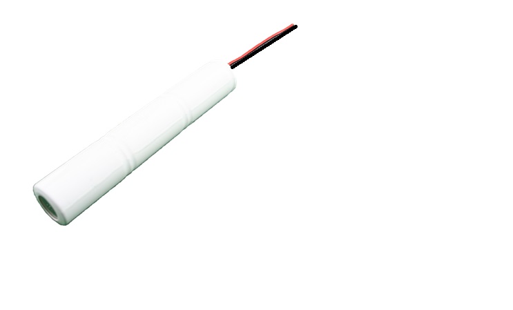 Noodverlichting Pack Cs VNT Stick 3,6V 3000mAh