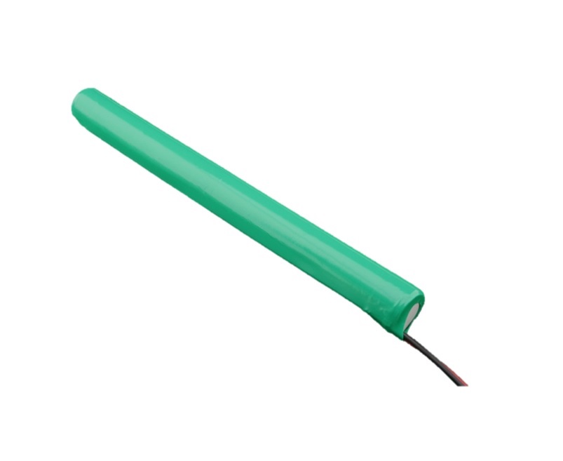 Noodverlichting Pack A VHT Stick 3,6V 2100mAh