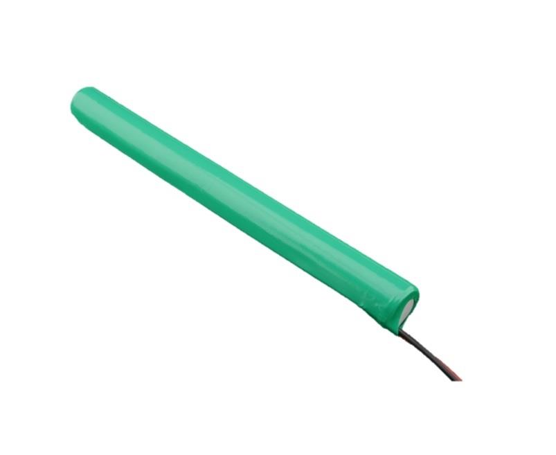 MULTIFLAT Noodverlichting Pack A VHT ST 3,6V2100mAh