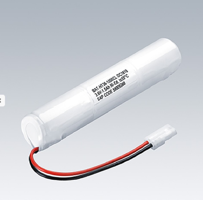 EATON Noodverlichting Pack AA HT Stick 3,6V1300mAh