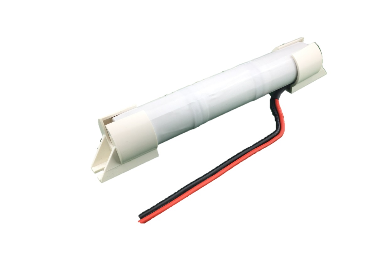 Noodverlichting Pack Cs VNT Stick 3,6V 2000mAh