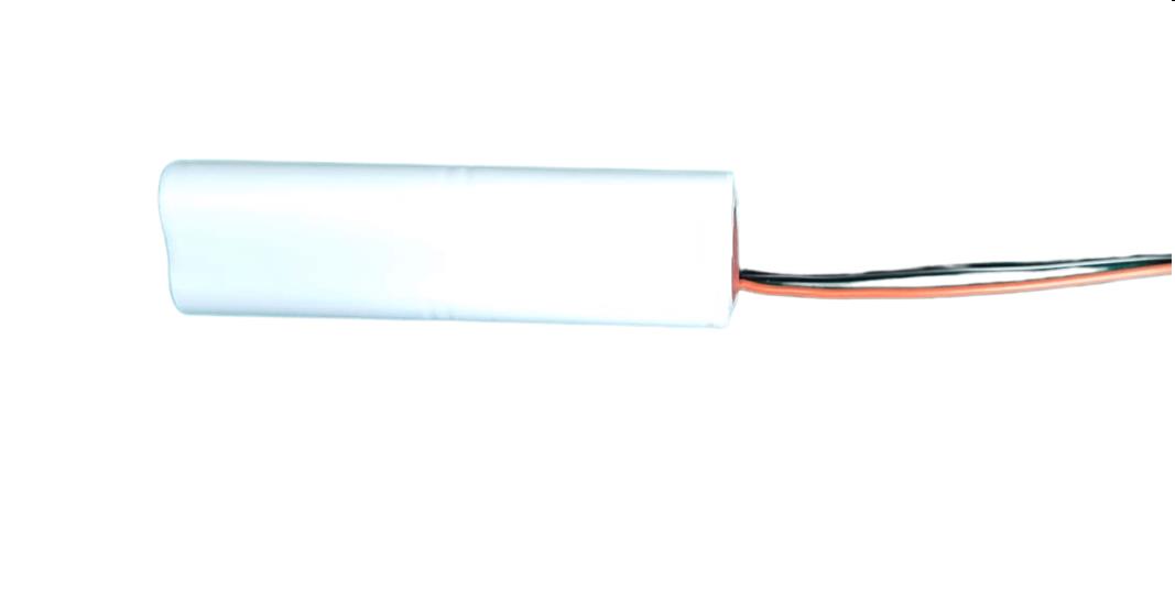 Noodverlichting Pack Driehoek AA HT 7.2V 2000mAh