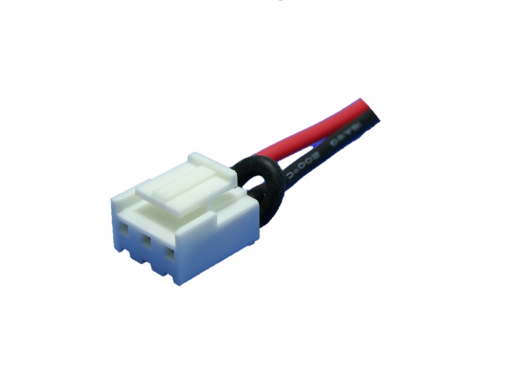 Noodverlichting Pack C HT Stick 3,6V 2500mAh