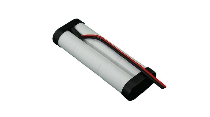 NZA032 Noodverlichting Pack C Stick 9.6V4500mAh