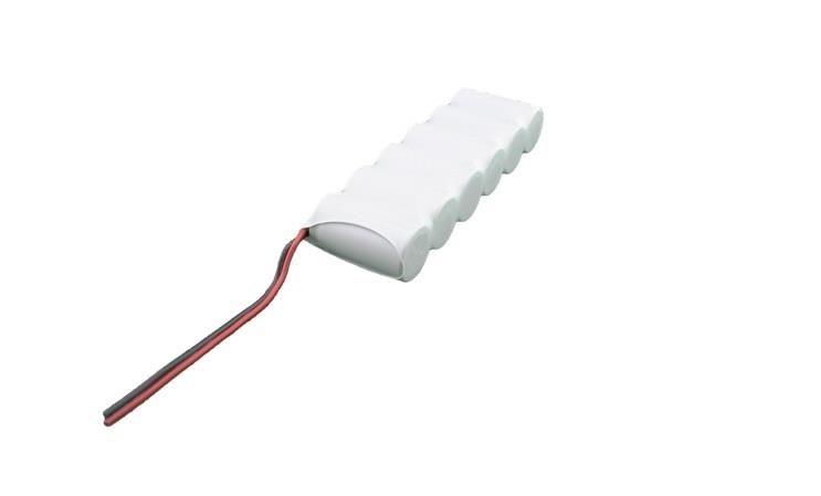 Accupack C HTSBS 7,2V 4500mAh