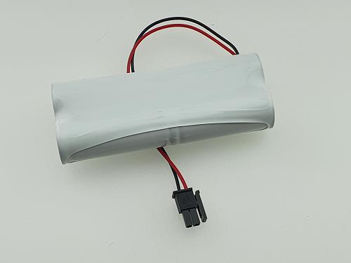 Noodverlichting Pack LIFEPO4  18650 12.8V 2600mAh