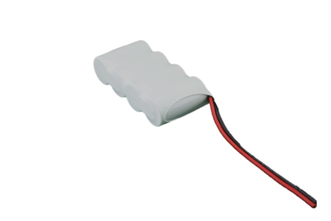 NV Pack Cs VHT SBS 4,8V 2000mAh