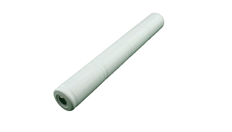 Noodverlichting accupack C VNT Stick 4,8V 2500mAh