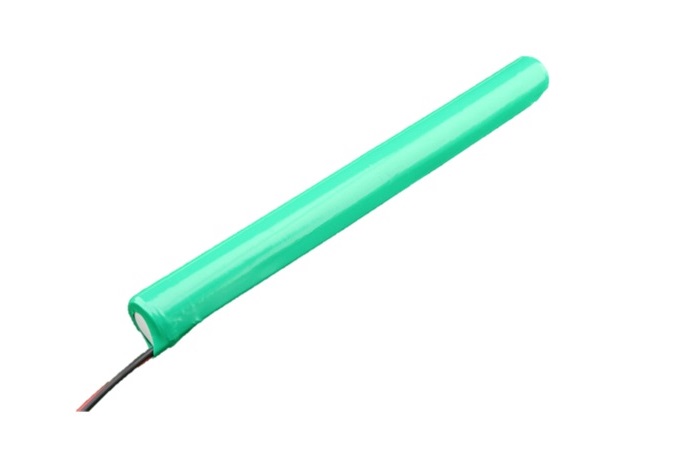 Noodverlichting Pack FAU VHT Stick 4,8V 4000mAh