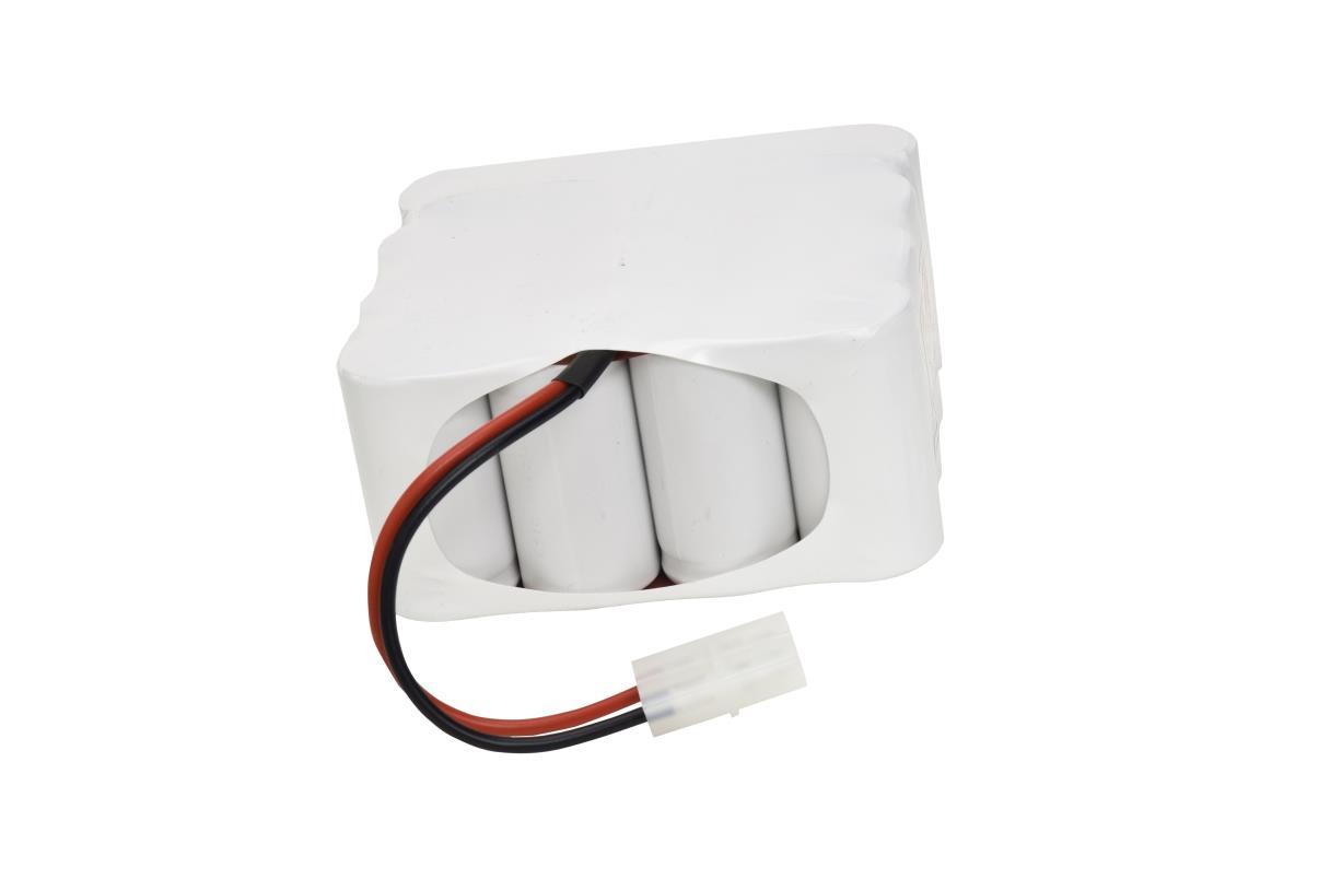 NZA009 Noodverlichting Pack C VHT SBS 19,2V4500mAh