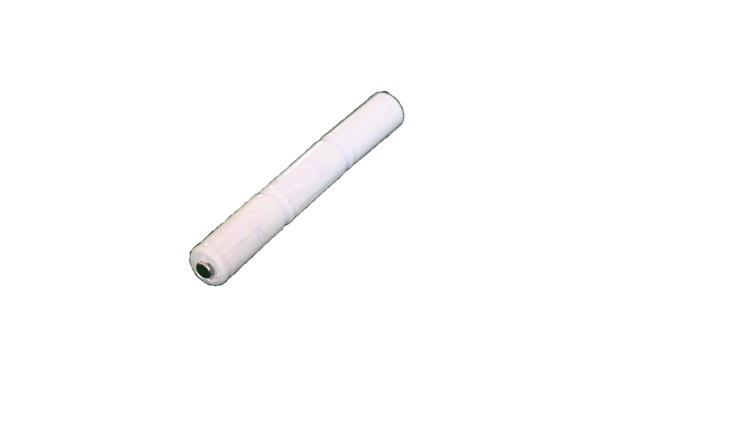 Noodverlichting Pack 2/3AA HT Stick 4,8V 550mAh