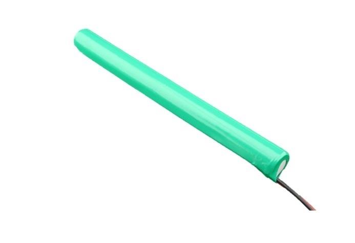 Accupack AAA HT Stick 4,8V 800mAh