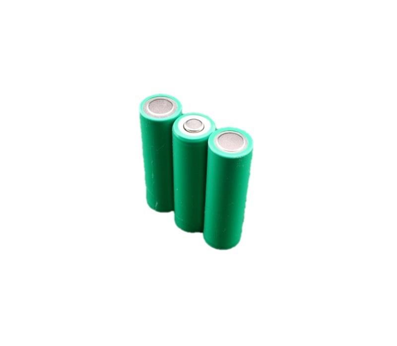 NV Pack AAA HT SBS 3,6V 600mAh