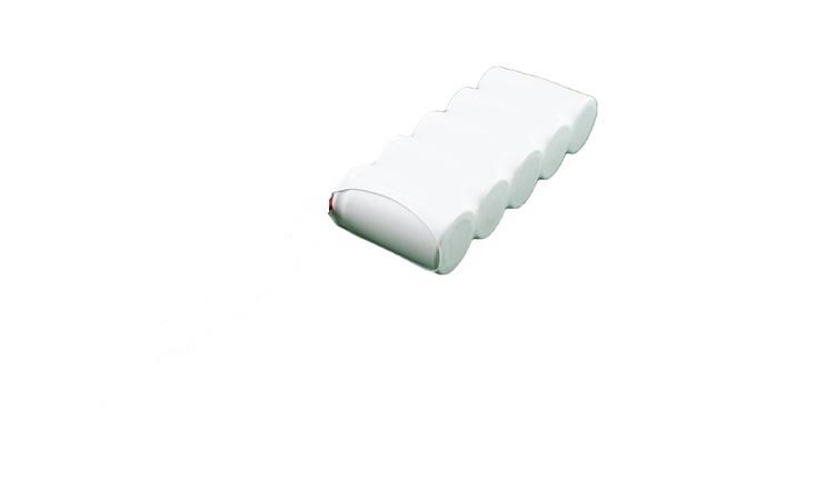 Noodverlichting Pack Cs VHT MiMH SBS 6.0V3000mAh