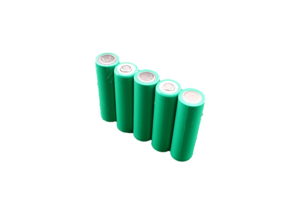 Noodverlichting Pack AAA VHT Side by Side 6.0V 700mAh