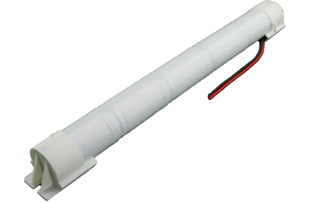Noodverlichting accupack D VNT Stick 6.0V 4000mAh