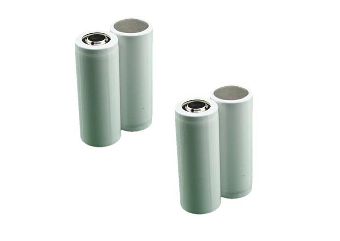 Noodverlichting Pack AA Train SBS 4,8V 900mAh