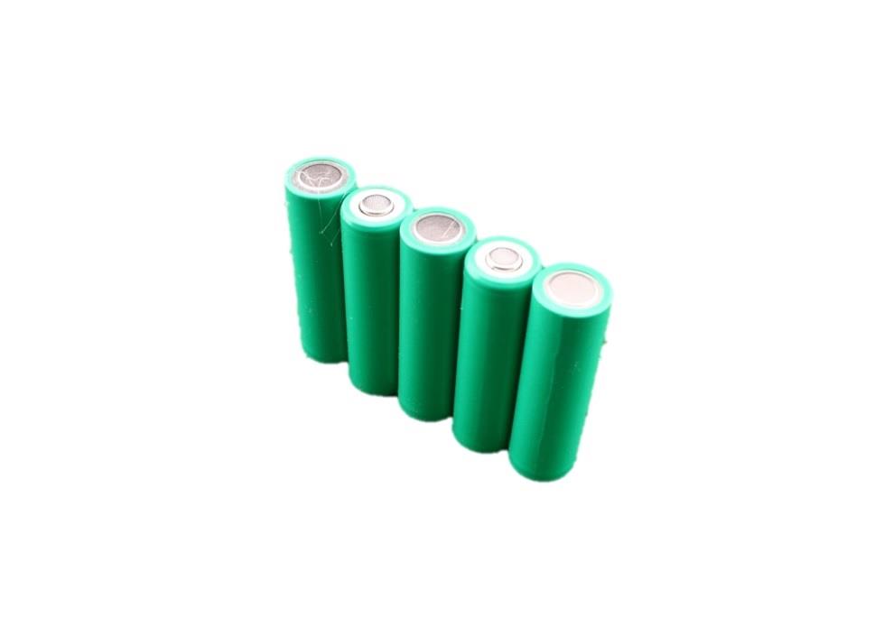 Noodverlichting Pack AA HT SBS 6.0V 2000mAh