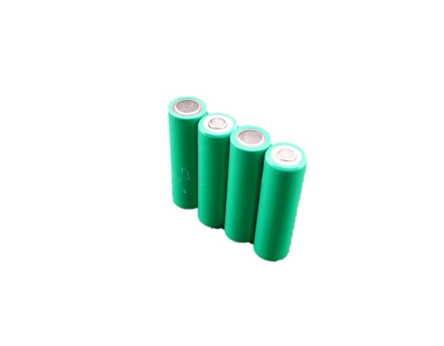 Accupack AA HT SBS 4,8V1300mAh