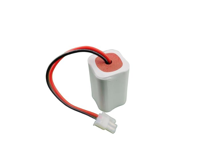 Noodverlichting Pack AA HT SBS 4,8V1200mAh