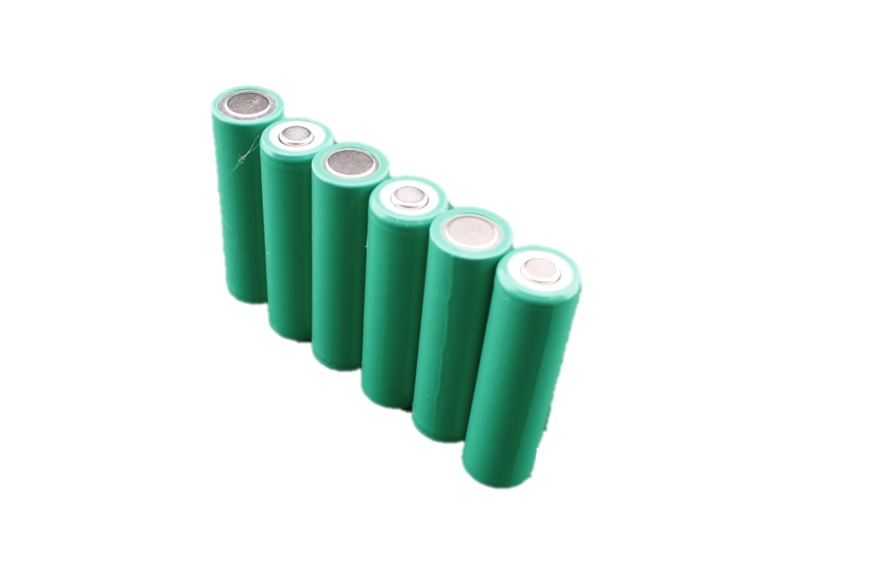 Noodverlichting Pack AA HT  SBS 7,2V 1300mAh