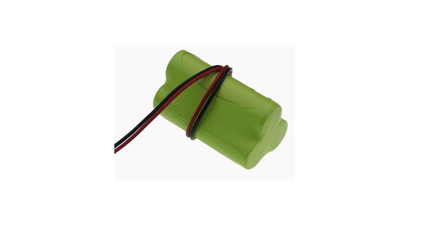 Noodverlichting Pack AA HT DR 3.6V1300mAh