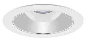 Downlighter SPECTRE 25W 2500-2750lm D228 + PHILIPS Driver/IP54