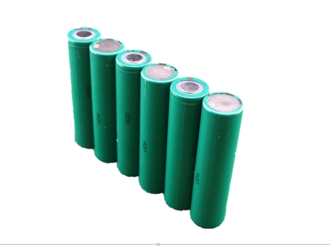 Noodverlichting Pack 7/5Cs VHT Side by Side 7,2V 4000mAh