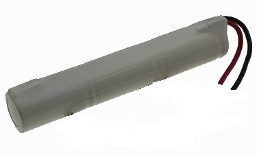 Noodverlichting Pack Cs VNT Stick 3,6V 2000mAh