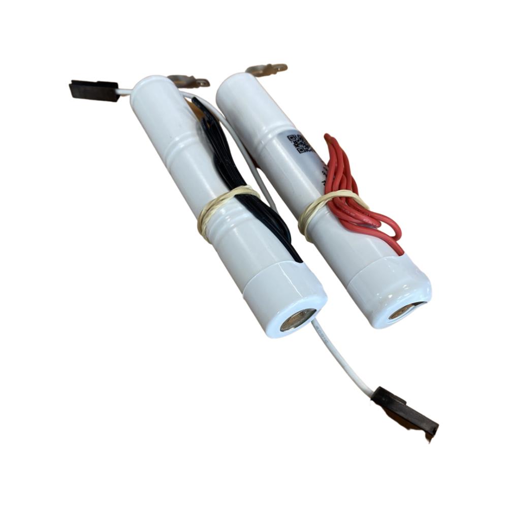 Noodverlichting Pack Cs NT Train Stick 7,2V 2000mAh