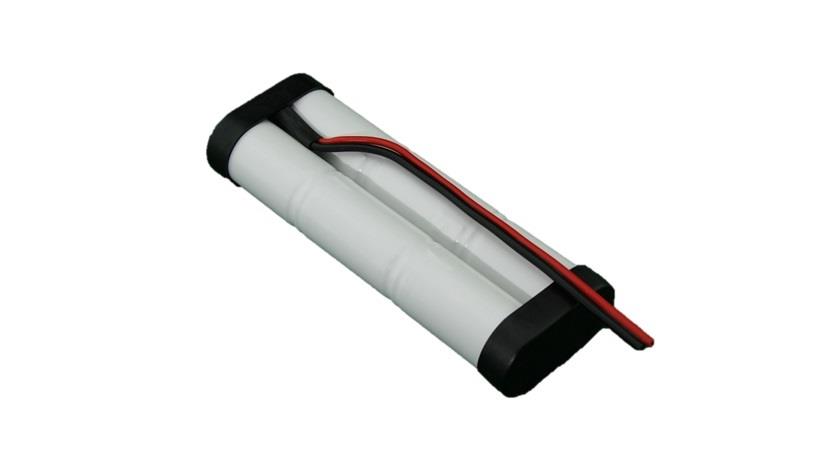 Noodverlichting Pack Cs NT Train ST 7,2V 2000mAh