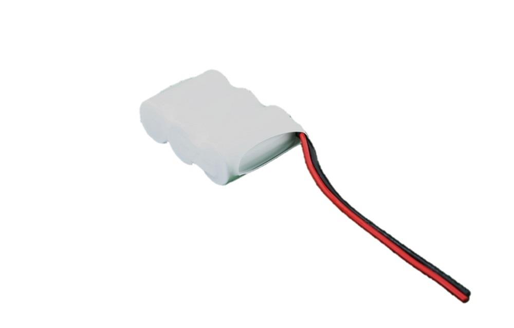 Noodverlichting Pack Cs NT SBS 3,6V 2000mAh