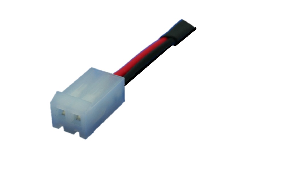 Noodverlichting Pack Cs NT SBS 3,6V 2000mAh