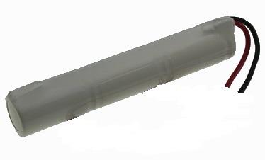 Noodverlichting Pack Cs HT Stick 3,6V 2500mAh NiMH