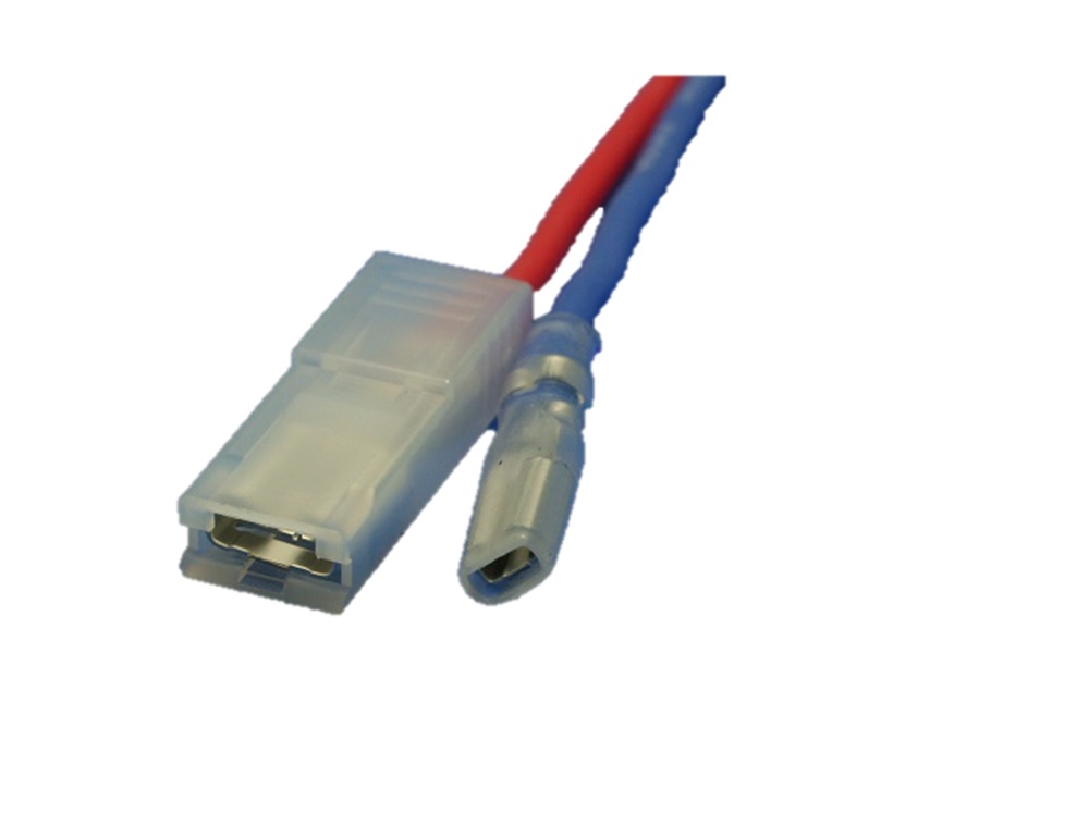 Noodverlichting Pack D NT Stick 3,6V 4000mAh