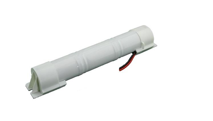 3-CD45/S/AS Noodverlichting Pack D NT St 3,6V4000mAh