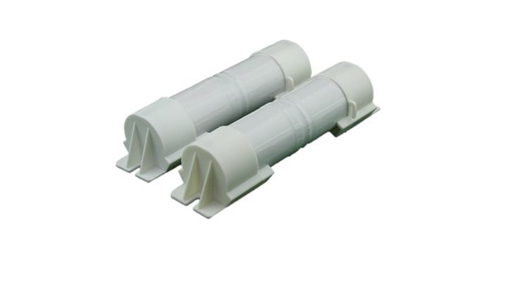 Noodverlichting Pack D NT Train ST 4,8V 4000mAh