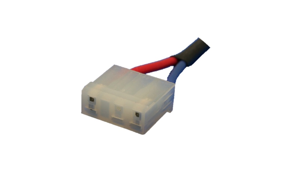 Noodverlichting Pack D NT Stick4,8V 4000mAh