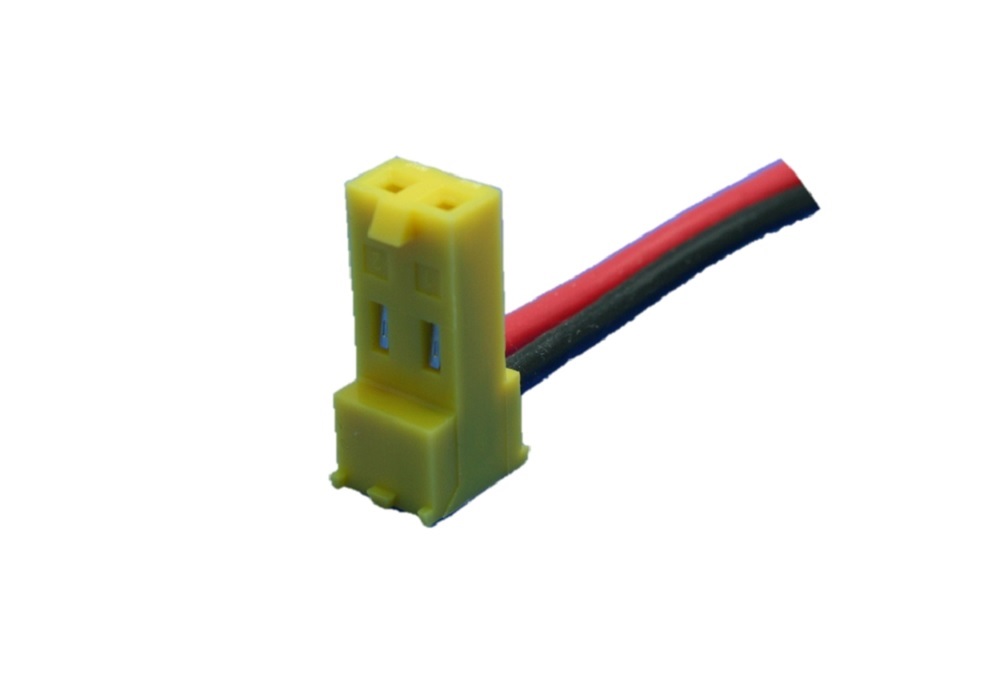 Noodverlichting Pack D NT Train ST 4,8V 4000mAh