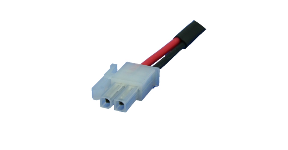 Noodverlichting Pack D NT Stick 6.0V 4000mAh