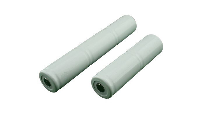 Noodverlichting Pack D NT Train ST 6.0V 4000mAh