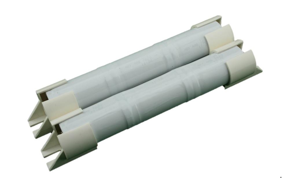 Noodverlichting Pack D NT Train ST 7,2V 4000mAh