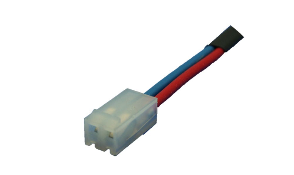 Noodverlichting Pack D NT Train ST 7,2V 4000mAh