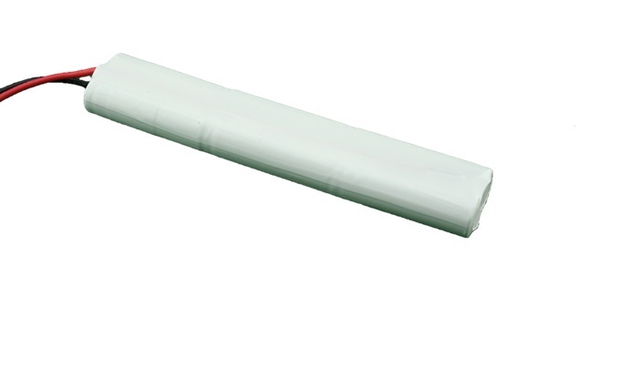 Noodverlichting Pack D NT ST 7,2V 4000mAh