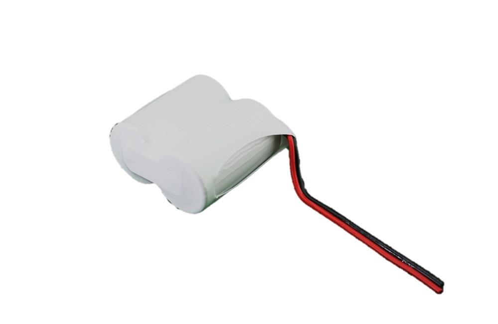 Noodverlichting Pack D NT SBS 2,4V 4000mAh