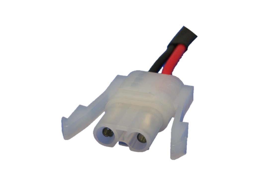 Noodverlichting Pack D NTSBS6.0V 4000mAh