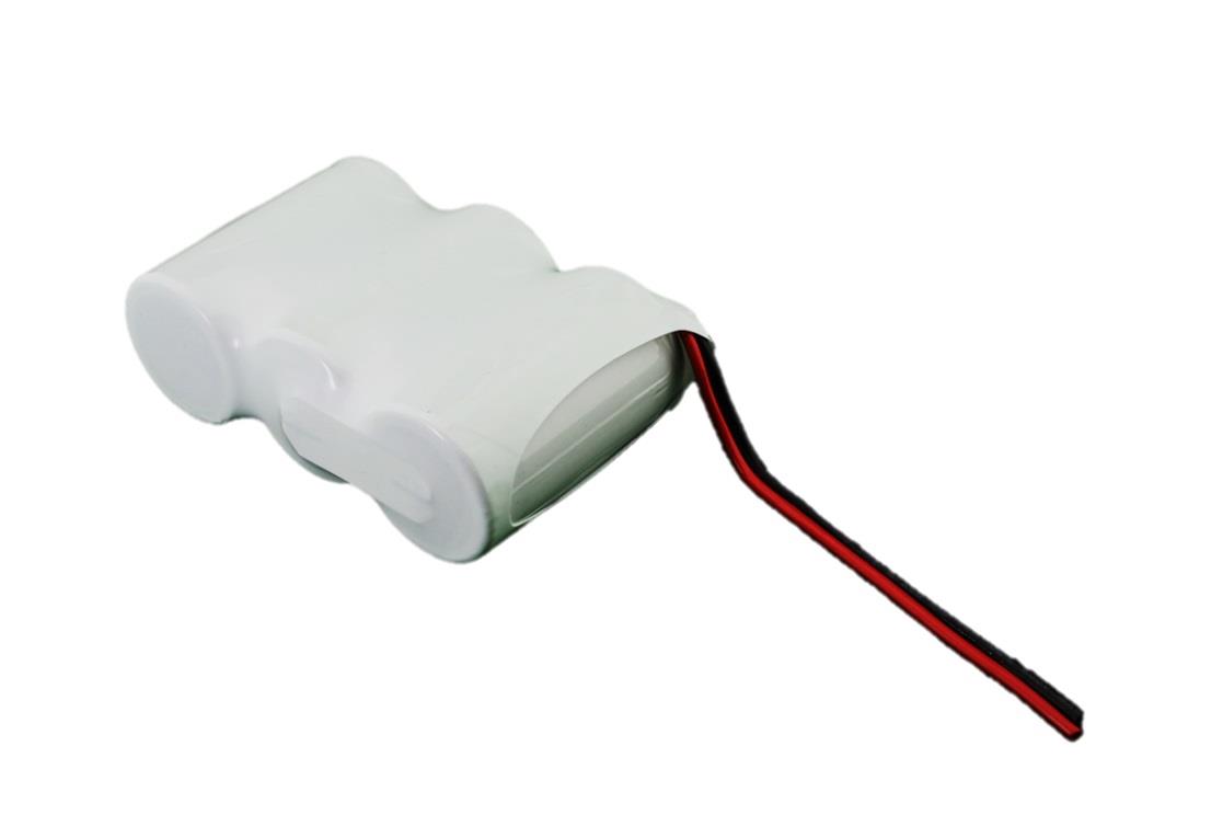 122626 Noodverlichting Pack D NiMh SBS 3.6V5000mAh